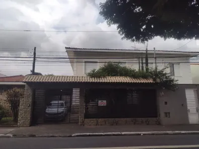 Sobrado com 3 Quartos à venda, 250m² no Jardim das Laranjeiras, São Paulo