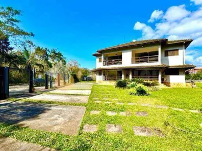 Apartamento com 3 Quartos à venda, 113m² no Cidade Jardim, Caraguatatuba