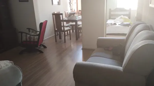 Apartamento com 2 Quartos à venda, 58m² no Tijuca, Rio de Janeiro