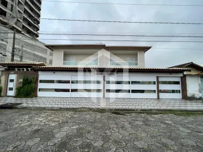 Casa de Condomínio com 2 Quartos à venda, 43m² no Caiçara, Praia Grande
