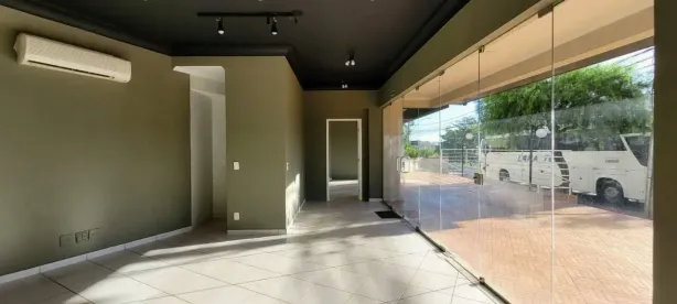para alugar, 55m² no Jardim Califórnia, Ribeirão Preto