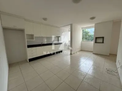 Apartamento com 2 Quartos para alugar, 51m² no Vila Lalau, Jaraguá do Sul