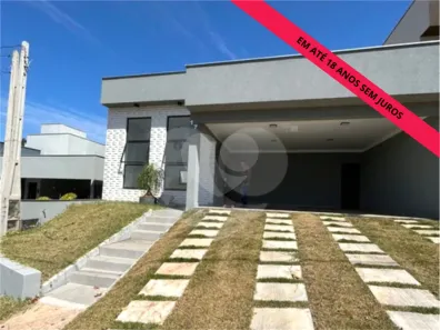Casa de Condomínio com 3 Quartos à venda, 162m² no Jardim São Francisco, Piracicaba
