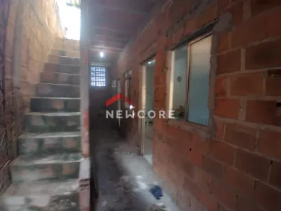 Sobrado com 4 Quartos à venda, 204m² no Vida Nova, Lauro de Freitas