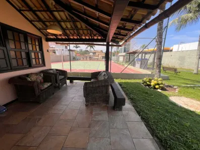 Casa de Condomínio com 4 Quartos à venda, 100m² no Manguinhos, Armação dos Búzios