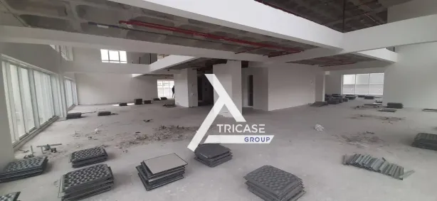 Sala Comercial para alugar, 1002m² no Água Branca, São Paulo