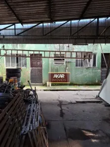 Lote/Terreno à venda, 336m² no Independência, São Bernardo do Campo