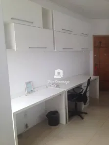 Sala Comercial à venda, 27m² no Centro, Niterói
