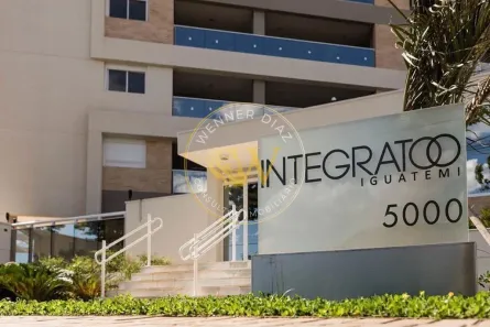 Apartamento com 2 Quartos para alugar, 83m² no Iguatemi, São José do Rio Preto