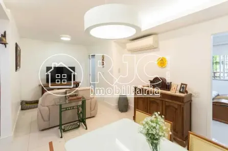 Apartamento com 2 Quartos à venda, 75m² no Vila Isabel, Rio de Janeiro