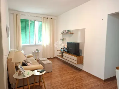 Apartamento com 2 Quartos à venda, 63m² no Santa Maria Goretti, Porto Alegre