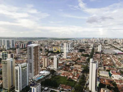Apartamento com 4 Quartos à venda, 165m² no Dix-Sept Rosado, Natal