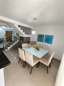 Casa com 3 Quartos à venda, 158m² no Santa Cruz, Cuiabá