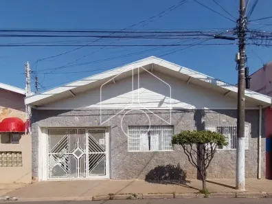 Ponto Comercial à venda, 108m² no Bassan, Marília