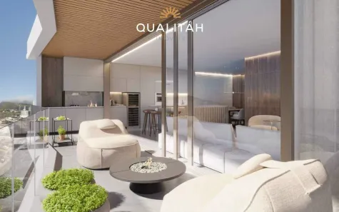 Apartamento com 3 Quartos à venda, 144m² no Fazenda, Itajaí