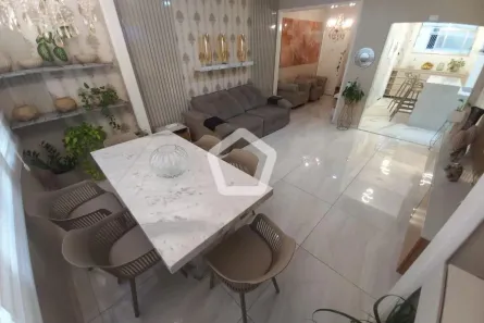 Apartamento com 4 Quartos à venda, 117m² no Vila Isabel, Rio de Janeiro