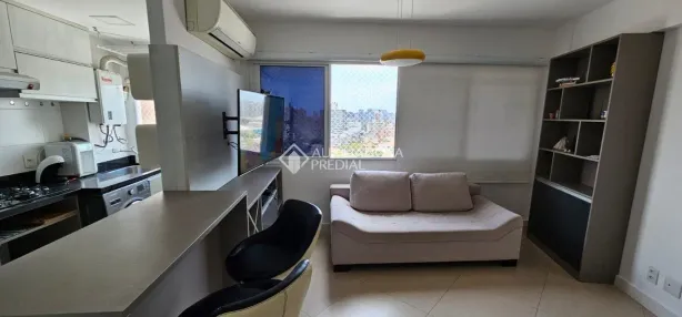 Apartamento com 2 Quartos à venda, 53m² no Azenha, Porto Alegre