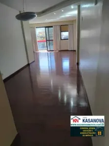 Apartamento com 3 Quartos à venda, 130m² no Botafogo, Rio de Janeiro