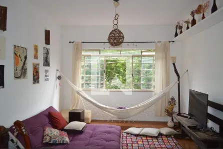 Apartamento com 2 Quartos à venda, 88m² no Jardim da Glória, São Paulo