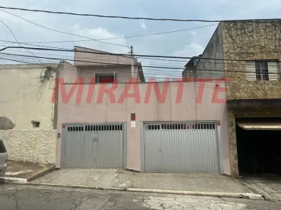 Sobrado com 3 Quartos à venda, 147m² no Vila Baruel, São Paulo