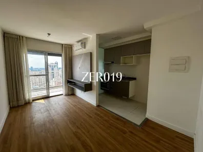 Apartamento com 1 Quarto à venda, 40m² no Centro, Campinas