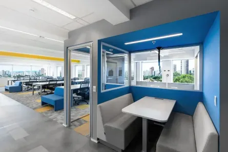 Sala Comercial para alugar, 311m² no Vila Olímpia, São Paulo