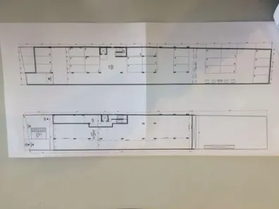 Ponto Comercial para alugar, 1000m² no São Pedro, Juiz de Fora