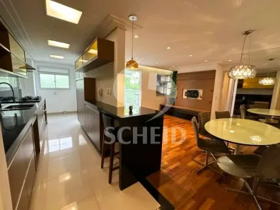 Apartamento com 3 Quartos à venda, 103m² no Lar São Paulo, São Paulo