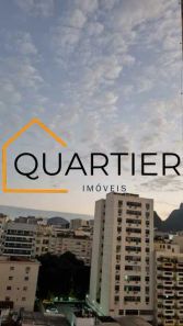 Apartamento com 1 Quarto à venda, 39m² no Flamengo, Rio de Janeiro