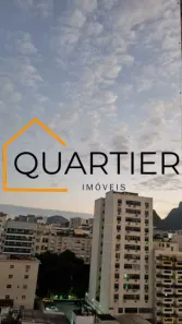 Apartamento com 1 Quarto à venda, 39m² no Flamengo, Rio de Janeiro
