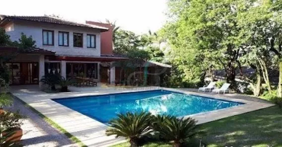 Casa com 6 Quartos à venda, 795m² no Village Sans Souci, Valinhos