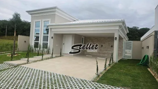 Casa com 3 Quartos à venda, 218m² no Viverde I, Rio das Ostras