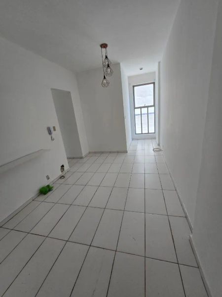 Apartamento com 2 quartos — Barro Preto, Belo Horizonte