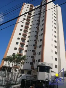 Apartamento com 2 Quartos à venda, 67m² no Vila Regente Feijó, São Paulo