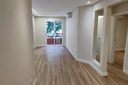 Apartamento com 3 Quartos para alugar, 90m² no Vila Olímpia, São Paulo