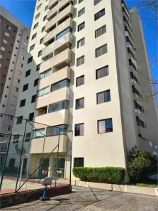 Apartamento com 2 Quartos à venda, 65m² no Vila São Paulo, São Paulo