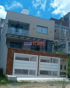 Casa com 3 Quartos à venda, 180m² no Parque Verde, Itabuna