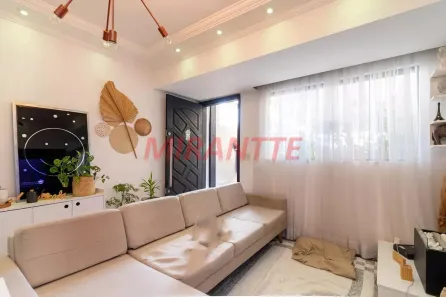 Sobrado com 2 Quartos à venda, 120m² no Vila Bela Vista (Zona Norte), São Paulo