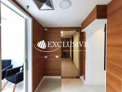 Sala Comercial com 1 Quarto à venda, 36m² no Ipanema, Rio de Janeiro