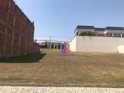 Lote/Terreno à venda, 780m² no Jardim Trípoli, Americana