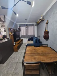 Apartamento com 2 Quartos para alugar, 44m² no Cidade São Mateus, São Paulo