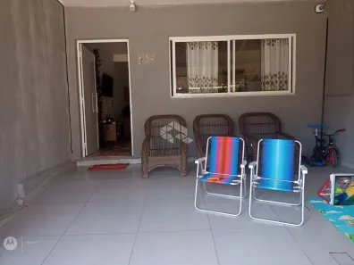 Casa com 2 Quartos à venda, 42m² no Elsa, Viamão