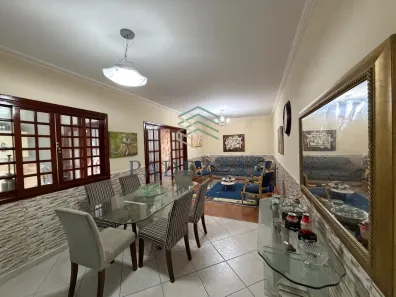 Sobrado com 3 Quartos à venda, 125m² no Jardim América, Taboão da Serra
