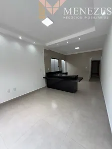 Casa com 2 Quartos à venda, 100m² no Jardim Tropical, Franca