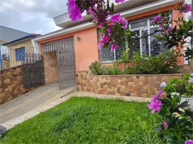Casa com 3 Quartos à venda, 143m² no Vila Pereira Cerca, São Paulo