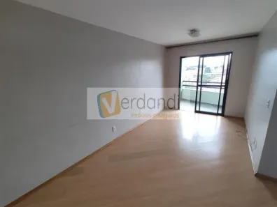 Apartamento com 2 Quartos à venda, 65m² no Vila Invernada, São Paulo