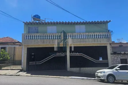 Casa com 4 Quartos à venda, 140m² no Burgo Paulista, São Paulo