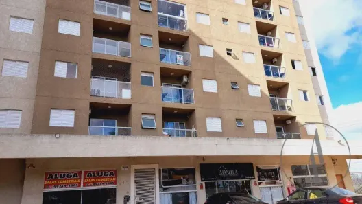 Apartamento com 2 Quartos à venda, 53m² no Chácaras Reunidas São Jorge, Sorocaba