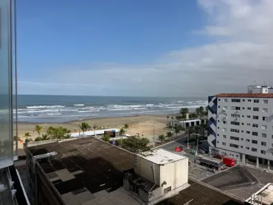Apartamento com 2 Quartos à venda, 71m² no Boqueirão, Praia Grande