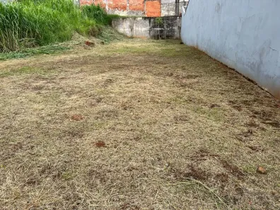 Lote/Terreno à venda, 350m² no Parque Via Norte, Campinas